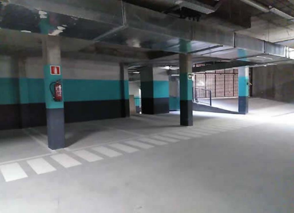 Garaje