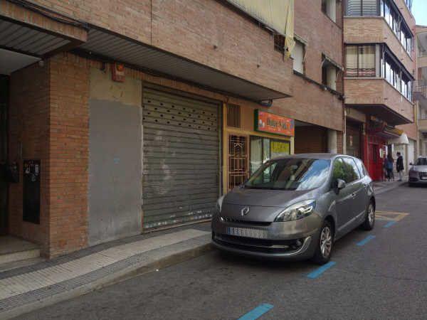 Local comercial