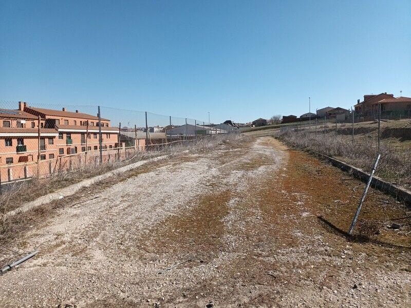 Terreno urbano